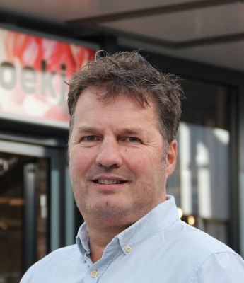 Jan Koenen